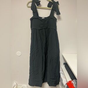 Womens See By Chloe Maxi Dress Size 10/12